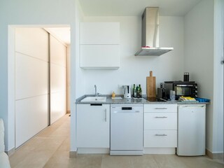 Holiday house Pedreguer Features 17