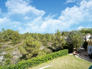 Casa per le vacanze Pedreguer Ambiente 36