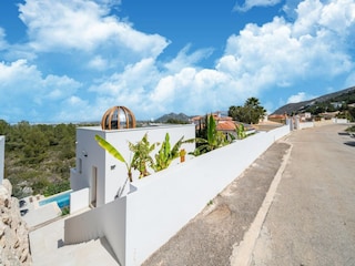 Ferienhaus Pedreguer Umgebung 31