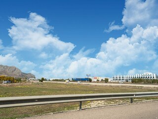 Vakantiehuis Pedreguer Omgeving 32