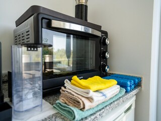 Maison de vacances Pedreguer  38