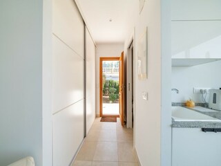 Maison de vacances Pedreguer Équipement 23