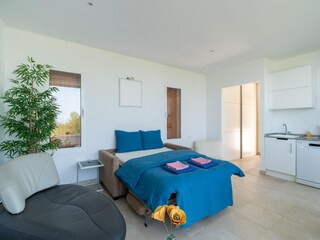 Holiday house Pedreguer Features 22