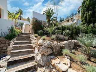 Maison de vacances Pedreguer Enregistrement extérieur 7