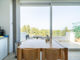 Maison de vacances Pedreguer Équipement 27