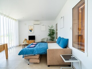 Holiday house Pedreguer Features 16