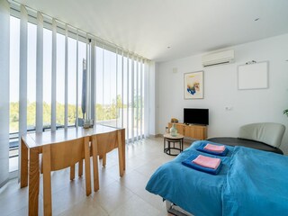 Casa de vacaciones Pedreguer Características 29