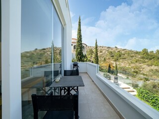 Ferienhaus Pedreguer Außenaufnahme 11