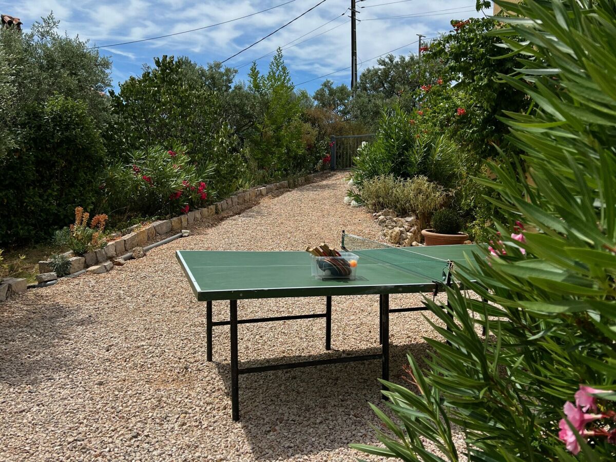 Casa de vacaciones Aups Grabación al aire libre 1