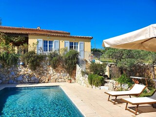 Holiday house Aups Outdoor Recording 22