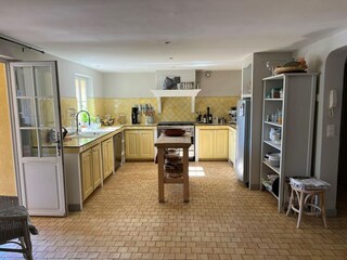 Holiday house Aups Features 32