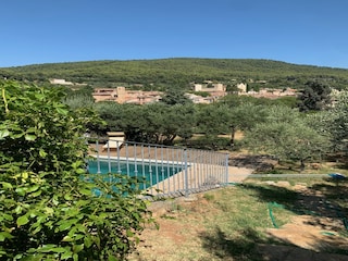 Holiday house Aups Outdoor Recording 3