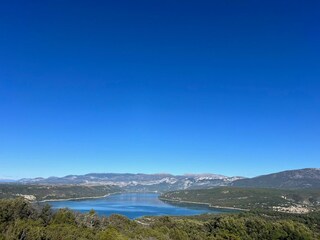 Ferienhaus Aups Umgebung 39