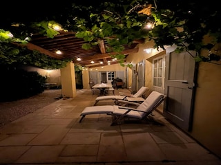 Holiday house Aups Outdoor Recording 19