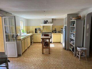 Holiday house Aups Features 31