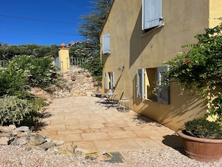 Maison de vacances Aups Enregistrement extérieur 18