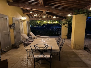 Holiday house Aups Outdoor Recording 9