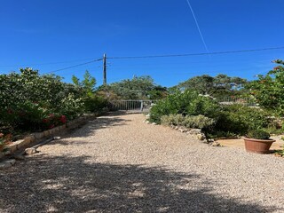Casa de vacaciones Aups Grabación al aire libre 7