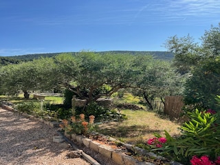 Holiday house Aups Outdoor Recording 11