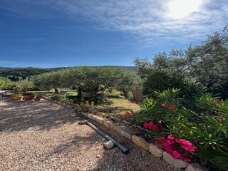 Holiday house Aups Outdoor Recording 12