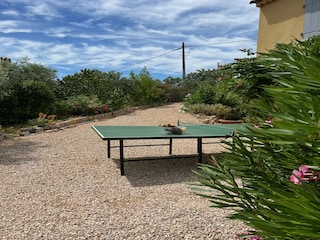 Holiday house Aups Outdoor Recording 13