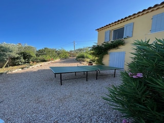 Holiday house Aups Outdoor Recording 23