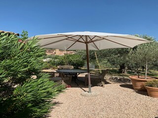 Casa per le vacanze Aups Registrazione all'aperto 4