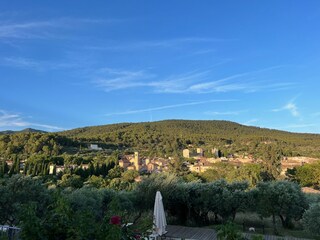 Casa per le vacanze Aups Registrazione all'aperto 5