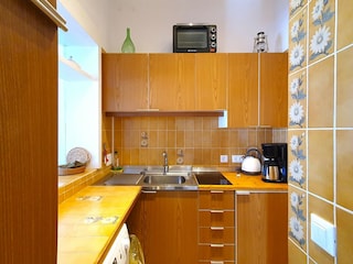 Apartment Pino sulla Sponda del Lago Maggiore Ausstattung 19