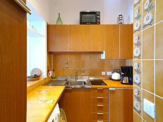 Appartement Pino sulla Sponda del Lago Maggiore Équipement 19
