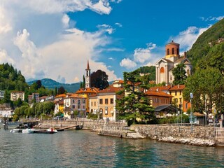 Apartamento Pino sulla Sponda del Lago Maggiore Entorno 29