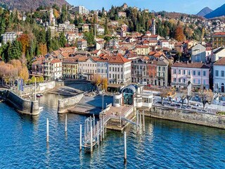 Appartamento Pino sulla Sponda del Lago Maggiore Ambiente 29