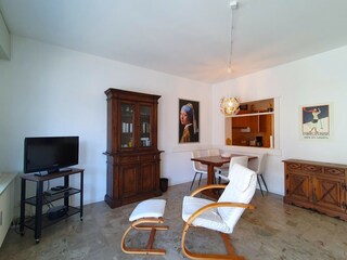 Appartement Pino sulla Sponda del Lago Maggiore Équipement 19