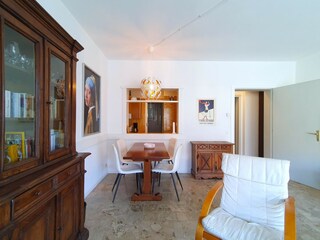 Appartement Pino sulla Sponda del Lago Maggiore Équipement 23