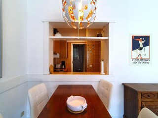 Appartement Pino sulla Sponda del Lago Maggiore Kenmerken 21