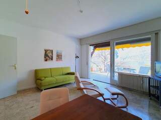 Appartement Pino sulla Sponda del Lago Maggiore Équipement 13