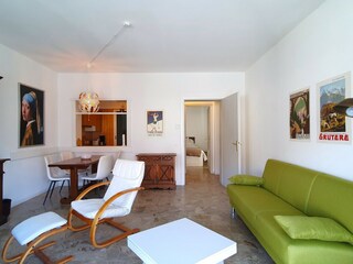 Apartamento Pino sulla Sponda del Lago Maggiore Características 16