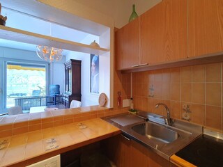 Appartement Pino sulla Sponda del Lago Maggiore Équipement 27