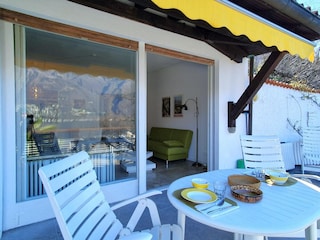 Apartment Pino sulla Sponda del Lago Maggiore Outdoor Recording 4