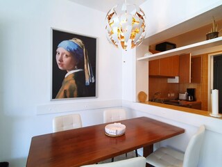 Appartement Pino sulla Sponda del Lago Maggiore Kenmerken 21