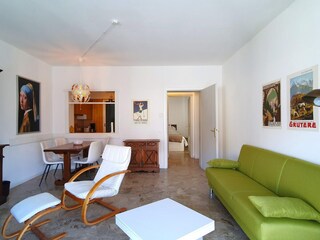 Apartment Pino sulla Sponda del Lago Maggiore Ausstattung 24