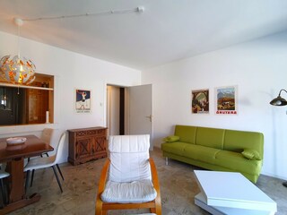 Apartamento Pino sulla Sponda del Lago Maggiore Características 28