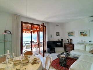 Casa de vacaciones Maccagno Características 27