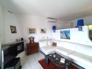 Maison de vacances Maccagno Équipement 15