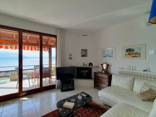 Casa de vacaciones Maccagno Características 15