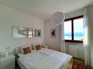 Ferienhaus Maccagno Ausstattung 22