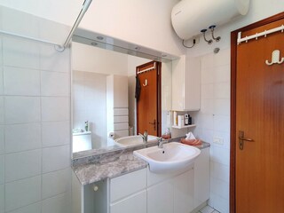 Casa de vacaciones Maccagno Características 28