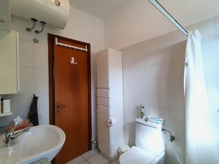 Maison de vacances Maccagno Équipement 19