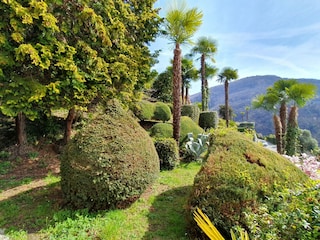 Maison de vacances Maccagno Enregistrement extérieur 5