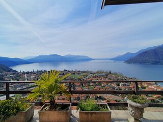 Casa de vacaciones Maccagno Entorno 31